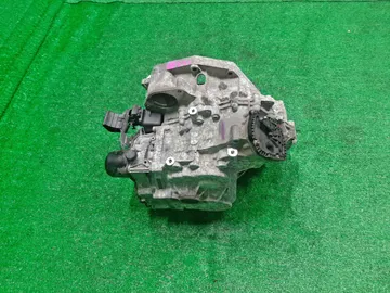 АКПП НА VOLKSWAGEN GOLF 5K1 CAX