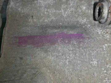 АКПП НА VOLKSWAGEN GOLF 5K1 CAX