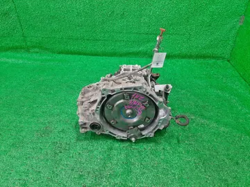 АКПП НА TOYOTA PORTE NNP11 1NZ-FE