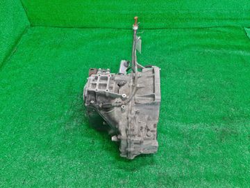 АКПП НА TOYOTA PORTE NNP11 1NZ-FE