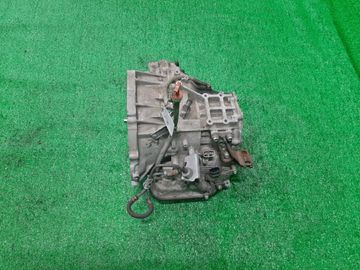 АКПП НА TOYOTA PORTE NNP11 1NZ-FE
