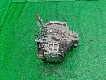 АКПП НА TOYOTA PORTE NNP11 1NZ-FE