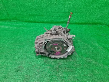 АКПП НА TOYOTA PORTE NNP11 1NZ-FE