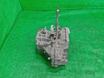 АКПП НА TOYOTA PORTE NNP11 1NZ-FE