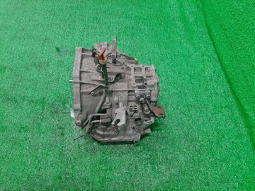 АКПП НА TOYOTA PORTE NNP11 1NZ-FE