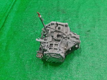 АКПП НА TOYOTA PORTE NNP11 1NZ-FE