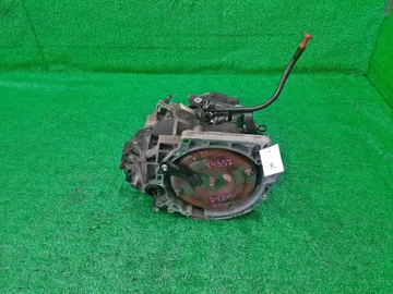 АКПП НА MAZDA DEMIO DY3W ZJ-VE