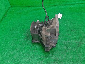 АКПП НА MAZDA DEMIO DY3W ZJ-VE