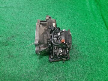 АКПП НА MAZDA DEMIO DY3W ZJ-VE