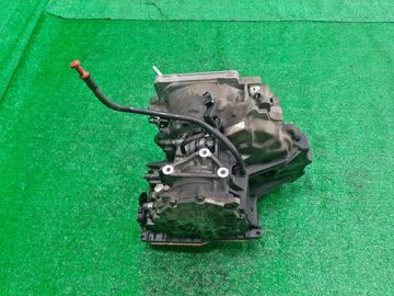 АКПП НА MAZDA DEMIO DY3W ZJ-VE