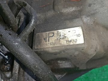 АКПП НА MAZDA DEMIO DY3W ZJ-VE