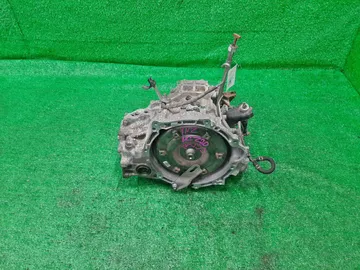 АКПП НА TOYOTA PORTE NNP11 1NZ-FE