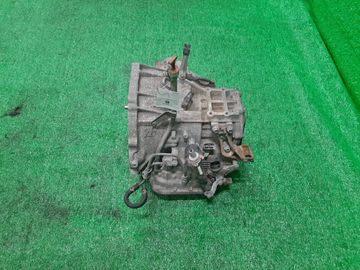 АКПП НА TOYOTA PORTE NNP11 1NZ-FE