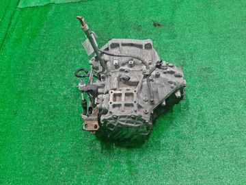 АКПП НА TOYOTA PORTE NNP11 1NZ-FE