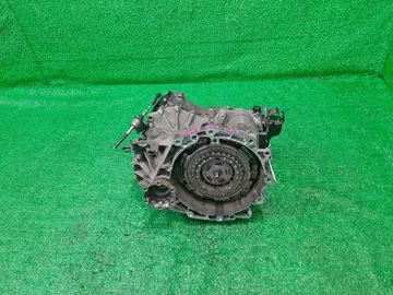 АКПП НА VOLKSWAGEN GOLF 5K1 CAX