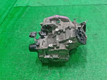 АКПП НА VOLKSWAGEN GOLF 5K1 CAX