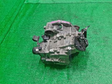 АКПП НА VOLKSWAGEN GOLF 5K1 CAX