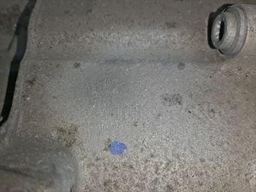 АКПП НА VOLKSWAGEN GOLF 5K1 CAX