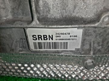 АКПП НА BMW 3-SERIES E90 N52B25AF