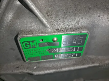 АКПП НА BMW 3-SERIES E90 N52B25AF