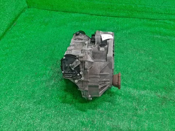 АКПП НА VOLKSWAGEN TOURAN 1T3 CTH