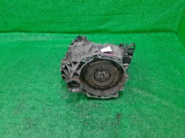 АКПП НА VOLKSWAGEN SCIROCCO 137 CTHD