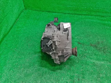 АКПП НА VOLKSWAGEN SCIROCCO 137 CTHD