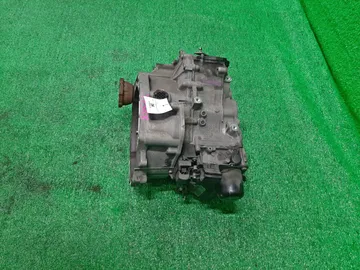 АКПП НА VOLKSWAGEN SCIROCCO 137 CTHD