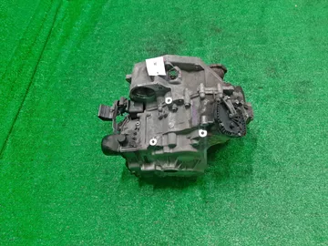 АКПП НА VOLKSWAGEN SCIROCCO 137 CTHD