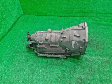 АКПП НА BMW 3-SERIES E90 N52B25AF