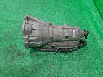 АКПП НА BMW 3-SERIES E90 N52B25AF
