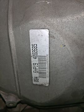 АКПП НА BMW 3-SERIES E90 N52B25AF