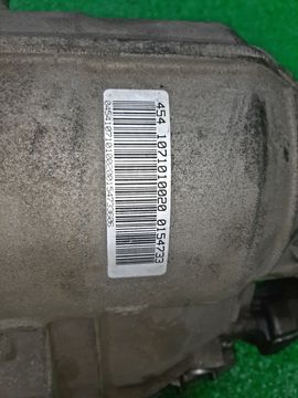 АКПП НА BMW 3-SERIES E90 N52B25AF