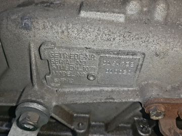 АКПП НА BMW 3-SERIES E90 N52B25AF