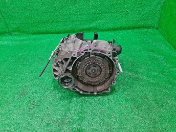 АКПП НА VOLKSWAGEN POLO 6R1 CBZ