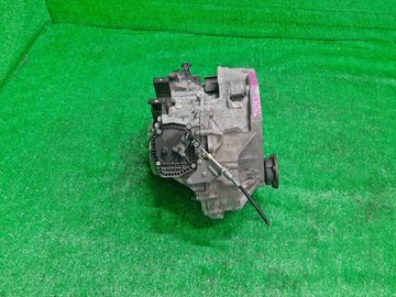 АКПП НА VOLKSWAGEN POLO 6R1 CBZ