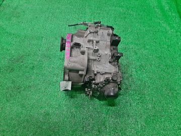 АКПП НА VOLKSWAGEN POLO 6R1 CBZ