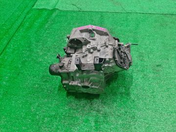 АКПП НА VOLKSWAGEN POLO 6R1 CBZ