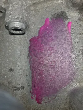 АКПП НА VOLKSWAGEN POLO 6R1 CBZ