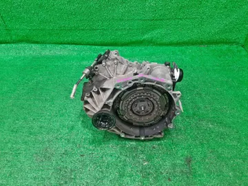 АКПП НА VOLKSWAGEN GOLF 5K1 CBZ
