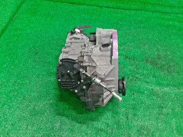 АКПП НА VOLKSWAGEN GOLF 5K1 CBZ