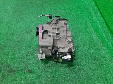 АКПП НА VOLKSWAGEN GOLF 5K1 CBZ