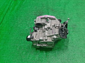 АКПП НА VOLKSWAGEN GOLF 5K1 CBZ