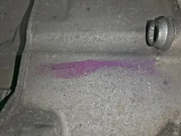 АКПП НА VOLKSWAGEN GOLF 5K1 CBZ