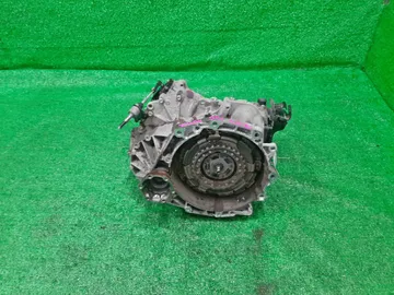 АКПП НА VOLKSWAGEN GOLF 5K1 CBZ