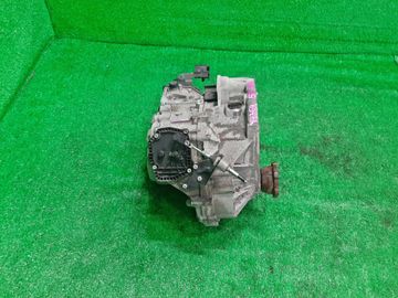АКПП НА VOLKSWAGEN GOLF 5K1 CBZ