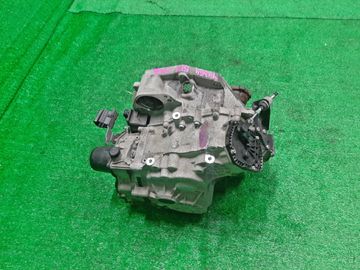 АКПП НА VOLKSWAGEN GOLF 5K1 CBZ