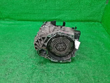 АКПП НА VOLKSWAGEN POLO 6R1 CBZ