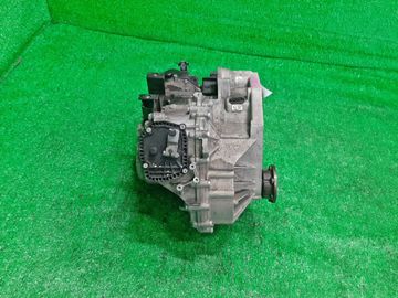 АКПП НА VOLKSWAGEN POLO 6R1 CBZ