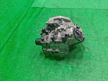 АКПП НА VOLKSWAGEN POLO 6R1 CBZ